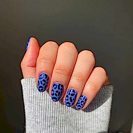 luz nail bar 6 (protez tırnak)